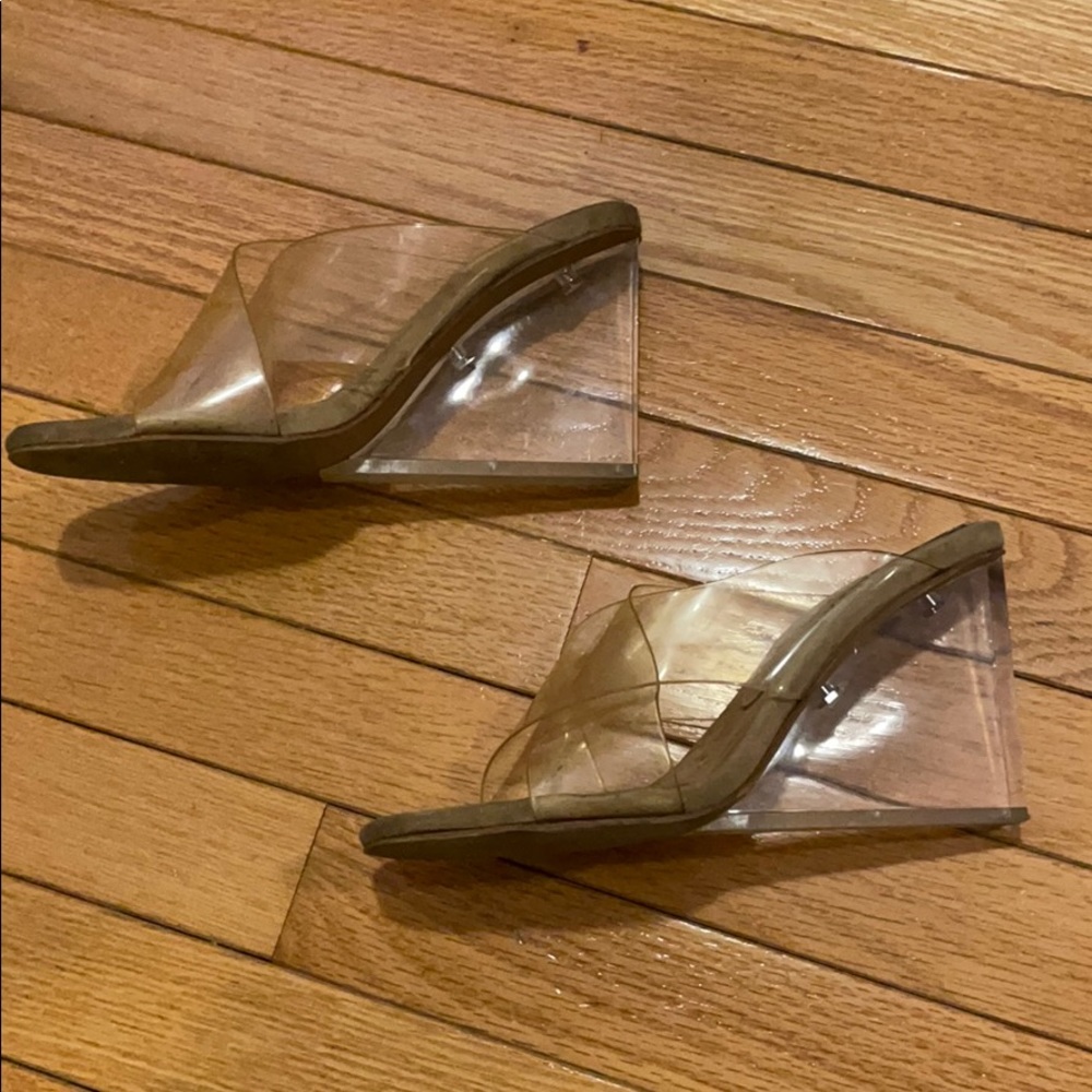 Jefferey Campbell Wedge